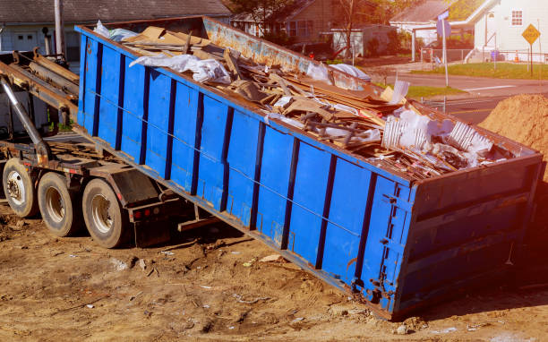 Best Residential Junk Removal  in Stockton University, NJ